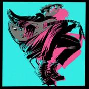Gorillaz - The Now Now (Music CD)
