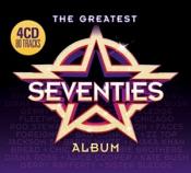 Various Artists - The Greatest Seventies Album Box set