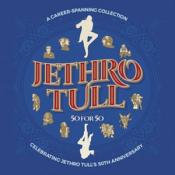 Jethro Tull - 50 For 50 Box set