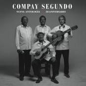 Compay Segundo - Nueva Antologia – 20 Aniversario (Music CD)