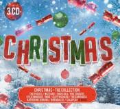 Various Artists - Christmas: The Collection (2017 Version) (Music CD)