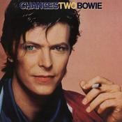 David Bowie - Changestwobowie (Music CD)