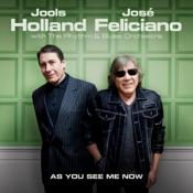 Jools Holland & Jose Feliciano - As You See Me Now (Music CD)