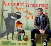 Peter and the Wolf (Music CD)
