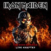 Iron Maiden - The Book Of Souls: Live Chapter Double CD