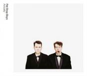 Pet Shop Boys - Actually: Further Listening 1987 - 1988 (Music CD)