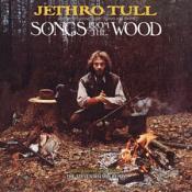 Jethro Tull - Songs from the Wood (Music CD)
