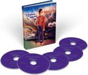 Marillion - Misplaced Childhood (Deluxe Edition) Box set  CD+Blu-ray  Deluxe Edition