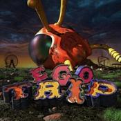 Papa Roach - Ego Trip (Music CD)