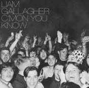 Liam Gallagher - C'mon You Know (Deluxe Edition Music CD)