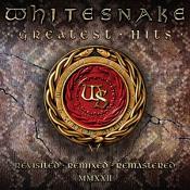 Whitesnake - Greatest Hits (CD & Blu-Ray Set)