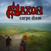 Saxon - Carpe Diem (Music CD)