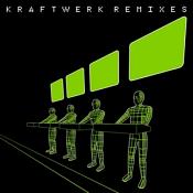 Kraftwerk - Remixes (Music CD)