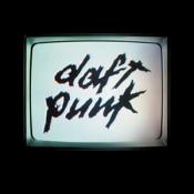 Daft Punk - Human After All (Music CD)