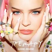 Anne-Marie - Therapy (Music CD)