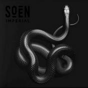 Soen - Imperial (Music CD)