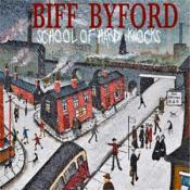 Biff Byford - School of Hard Knocks (Music CD)
