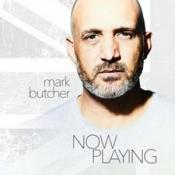 Mark Butcher - Now Playing