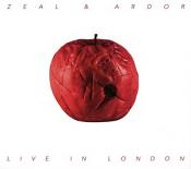 Zeal & Ardor - Live in London (Music CD)