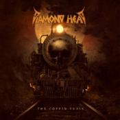 Diamond Head - The Coffin Train (Music CD)