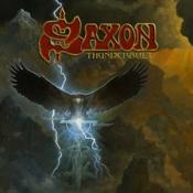 Saxon - Thunderbolt (Digipack) (Music CD)