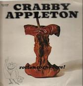 Crabby Appleton - Rotten To The Core (Music CD)