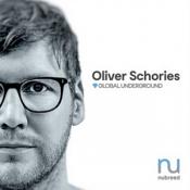 Oliver Schories - Global Underground (Nubreed 10) (Music CD)