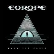 Europe - Walk The Earth (Special Edition) [1CD/1DVD Digi-book] CD+DVD  Special