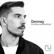 Denney - Global Underground: Nubreed 12 - Denney (Music CD