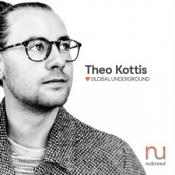 Theo Kottis - Global Underground: Nubreed 11 - Theo Kottis (Music CD)