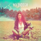 My Indigo - My Indigo (Music CD)