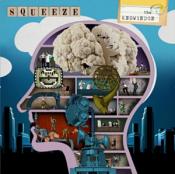 Squeeze - Knowledge (Music CD)