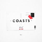 Coasts - This Life  Vol. 1 (Music CD)