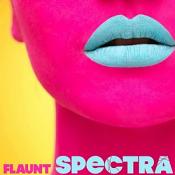 Flaunt - Spectra (Music CD)