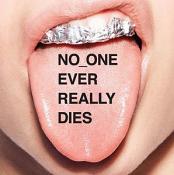 N.E.R.D. - No One Ever Really Dies (Music CD)