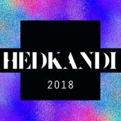 Various - Hed Kandi 2018 - Ministry Of Sound (Music CD)