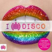 I Love Disco - Ministry Of Sound (Music CD)