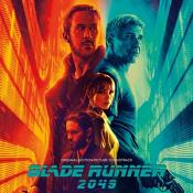 Blade Runner 2049 (Music CD)