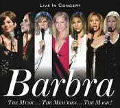 Barbra Streisand  - The Music...The Mem'ries...The Magic! (Music CD)
