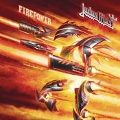Judas Priest - Firepower (Music CD)