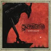 Tribulation - Down Below Explicit Lyrics