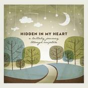 Hidden In My Heart (A Lullaby Journey Through Scripture) (Music CD)