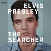 Elvis Presley: The Searcher (The Original Soundtrack) (Music CD)