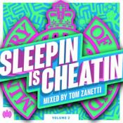 Sleepin Is Cheatin  Vol. 2 - Ministry Of Sound (Music CD)