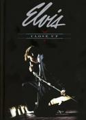 Elvis: Close Up (Music CD)