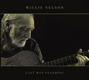 Willie Nelson  - Last Man Standing (Music CD)
