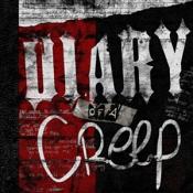 New Years Day - Diary Of A Creep (EP) (Music CD)