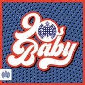 90S Baby - Ministry Of Sound (Music CD)