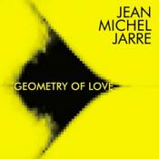 Geometry Of Love (Music CD)
