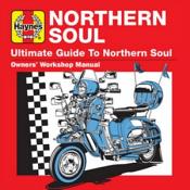 Haynes Ultimate Guide To Northern Soul (Music CD)